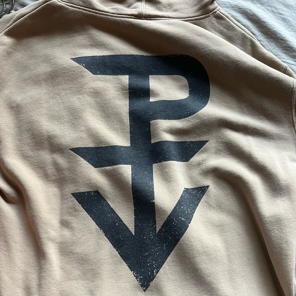 Pierce the Veil hoodie - Picture 2 of 2